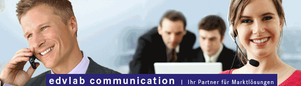 Direktmarketing - Call Center Services. Telefonmarketing, Dialogmarketing, Telemarketing, Callcenter